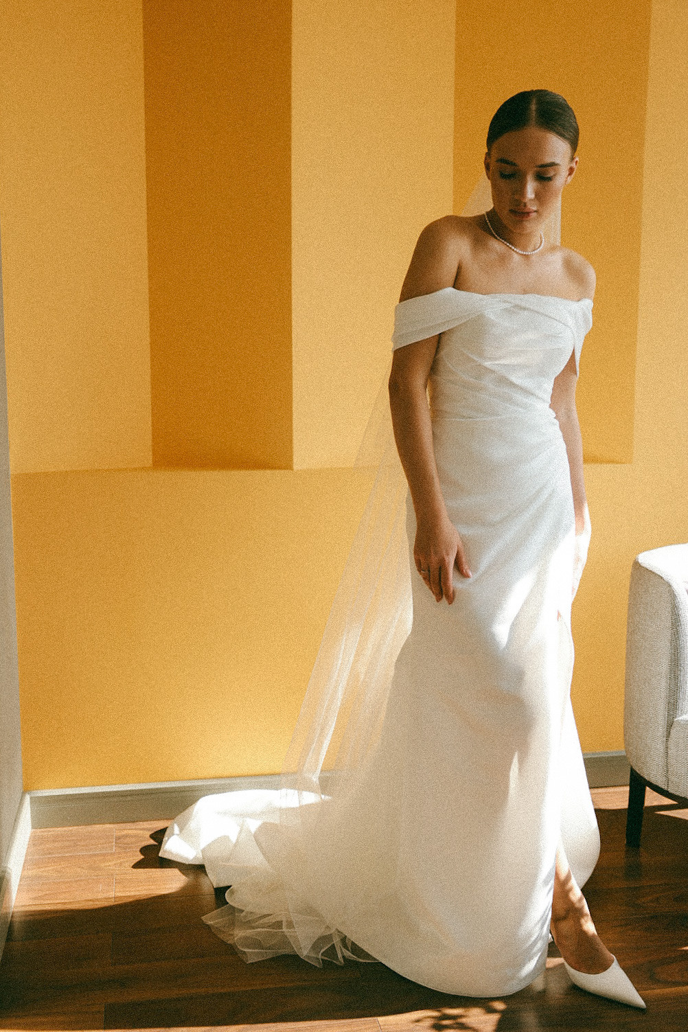 Юрий и Дарья. Фотограф Нижний Новгород