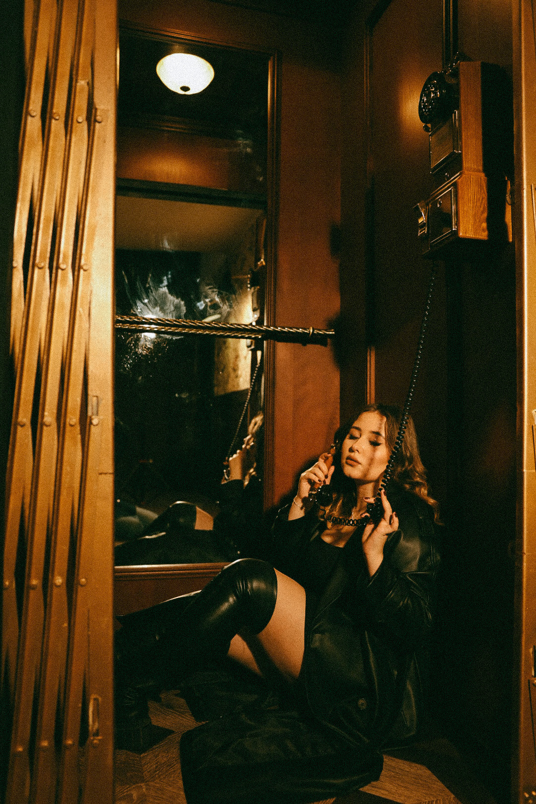 Оля. Фотограф Нижний Новгород