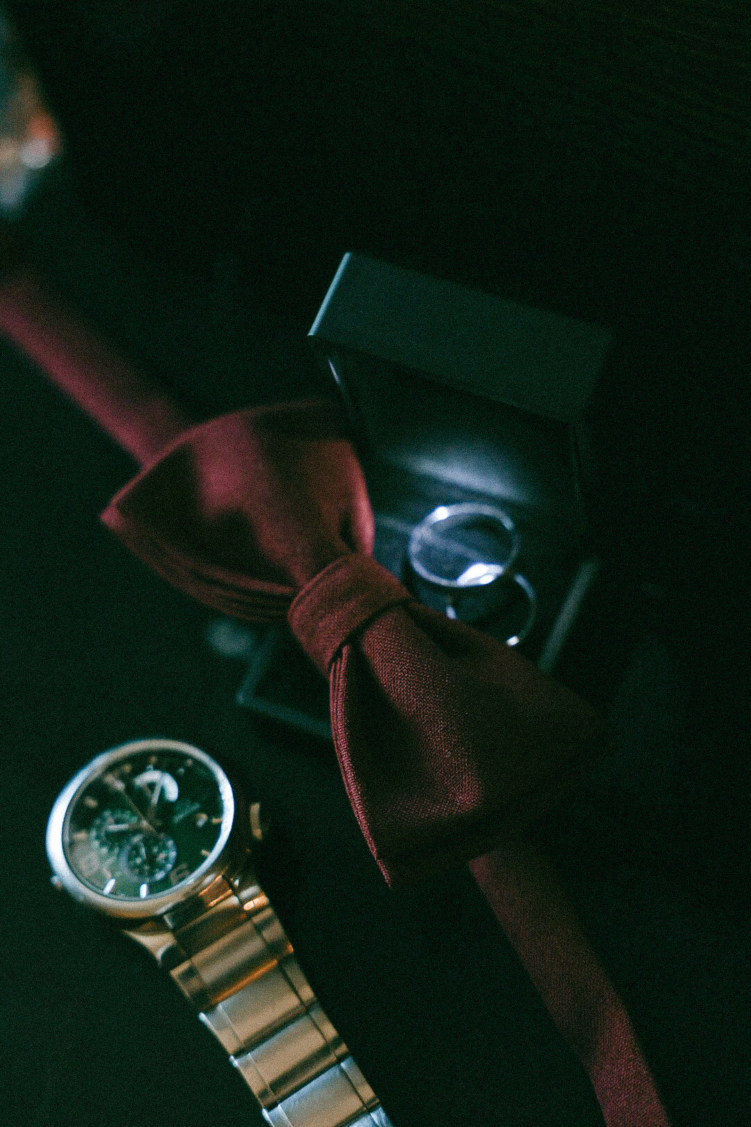 Артем и Руфина. Фотограф Нижний Новгород