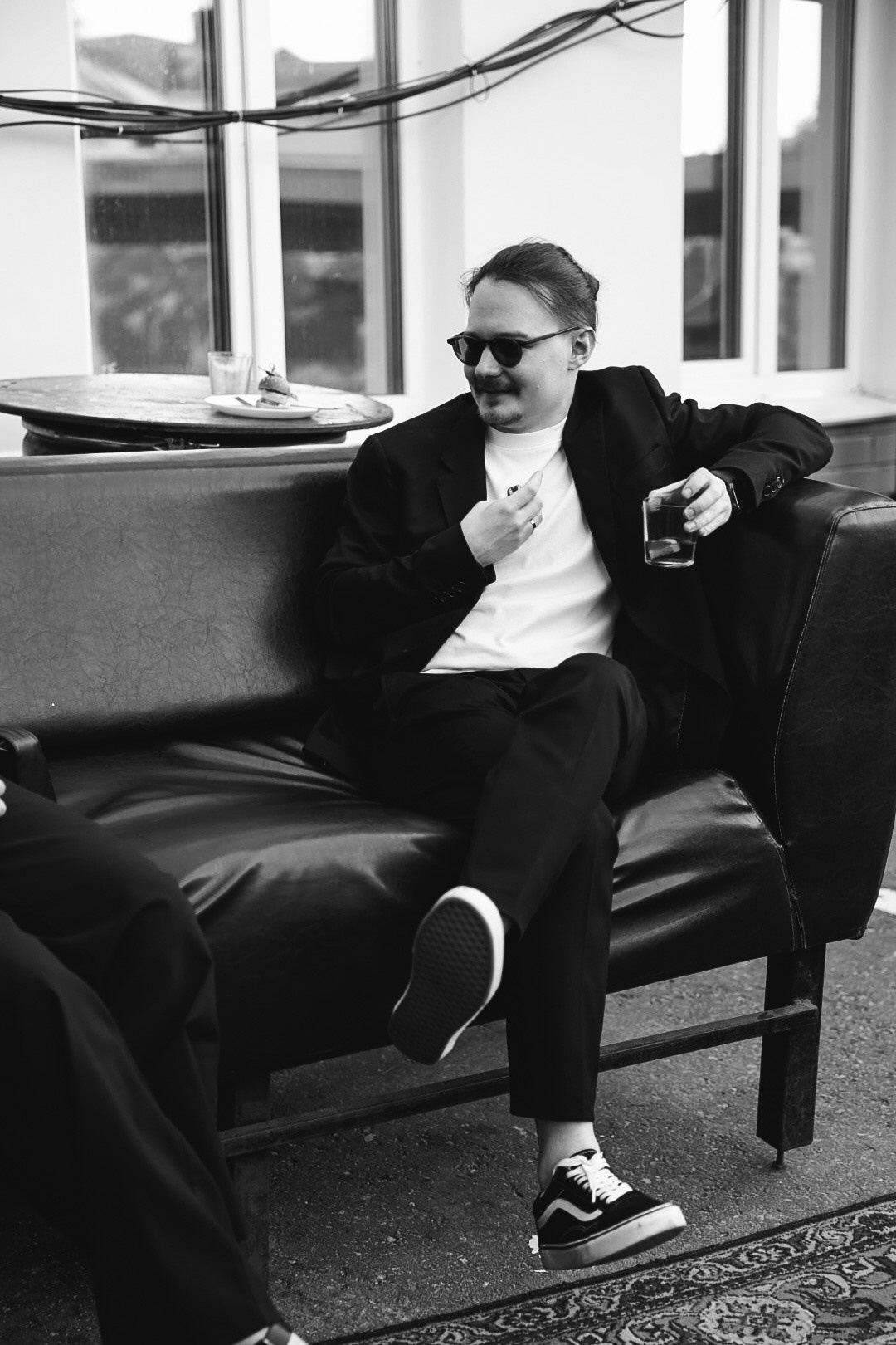 Сережа и Лиза. Фотограф Нижний Новгород