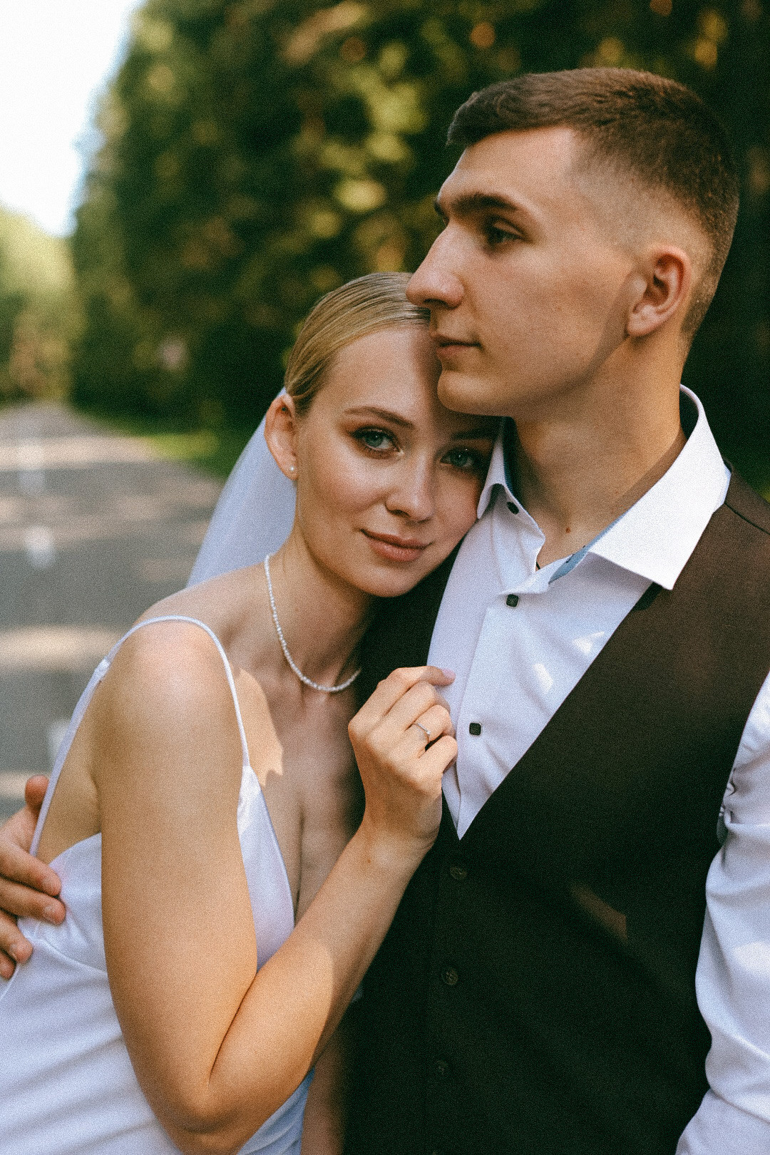 Егор и Лиза. Фотограф Нижний Новгород