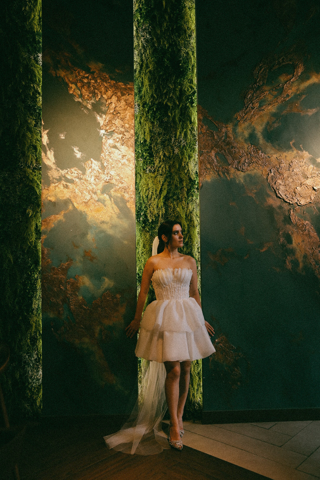 Дима и Ира. Фотограф Нижний Новгород