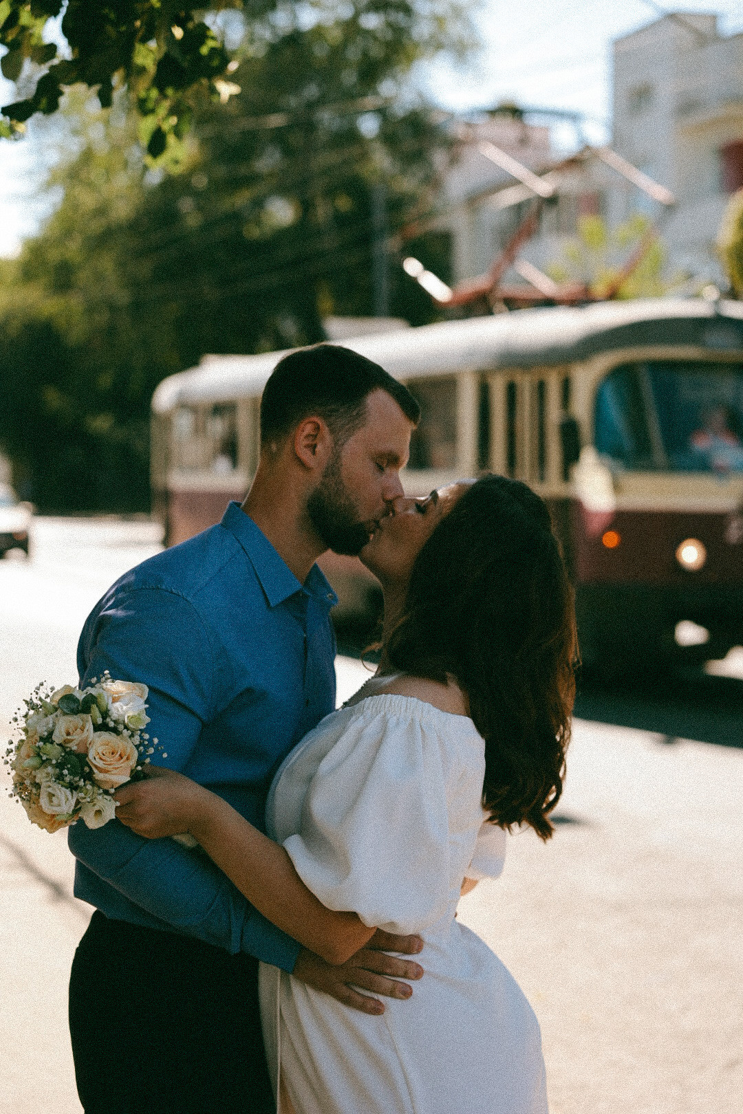 Никита и Юля. Фотограф Нижний Новгород