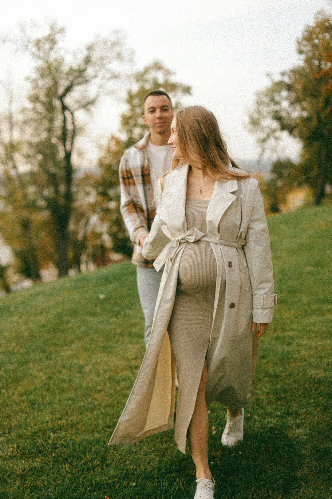 Женя и Ангелина. Фотограф Нижний Новгород