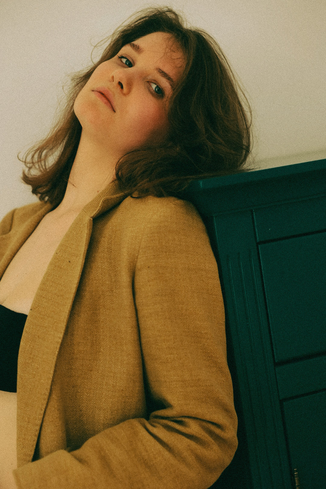 Даша. Фотограф Нижний Новгород