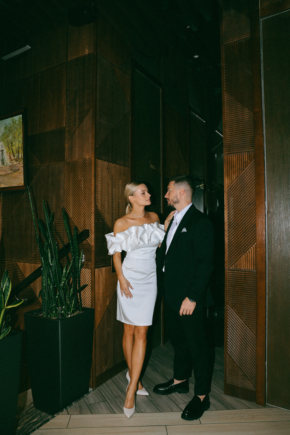 Иван и Анастасия. Фотограф Нижний Новгород