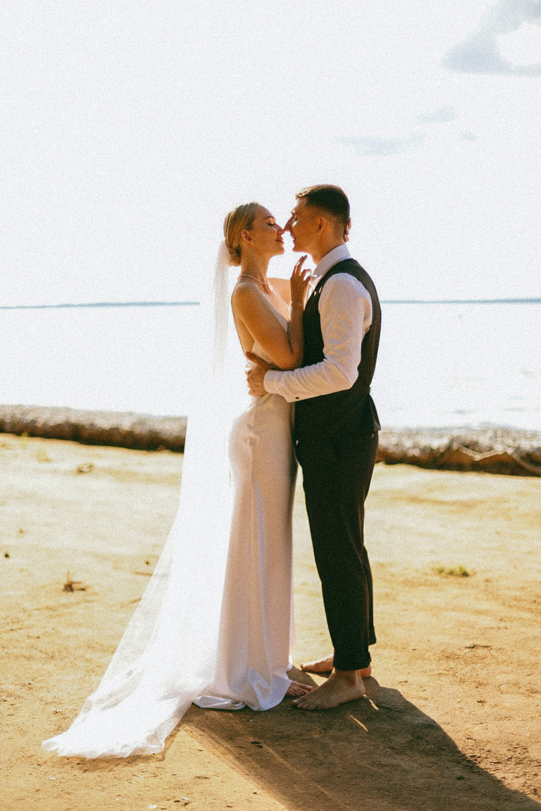 Егор и Лиза. Фотограф Нижний Новгород