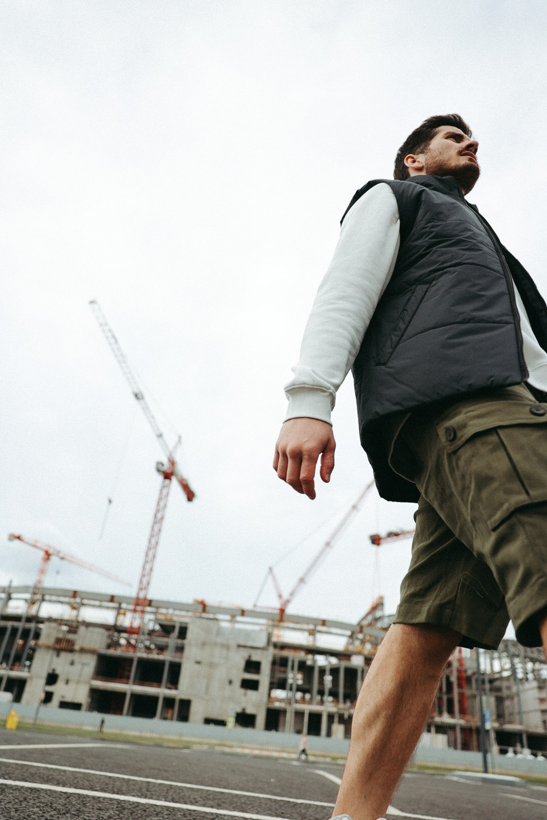 Street. Фотограф Нижний Новгород