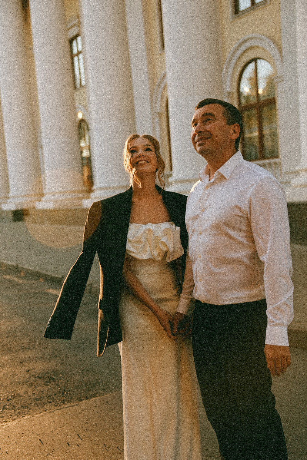 Артем и Екатерина. Фотограф Нижний Новгород