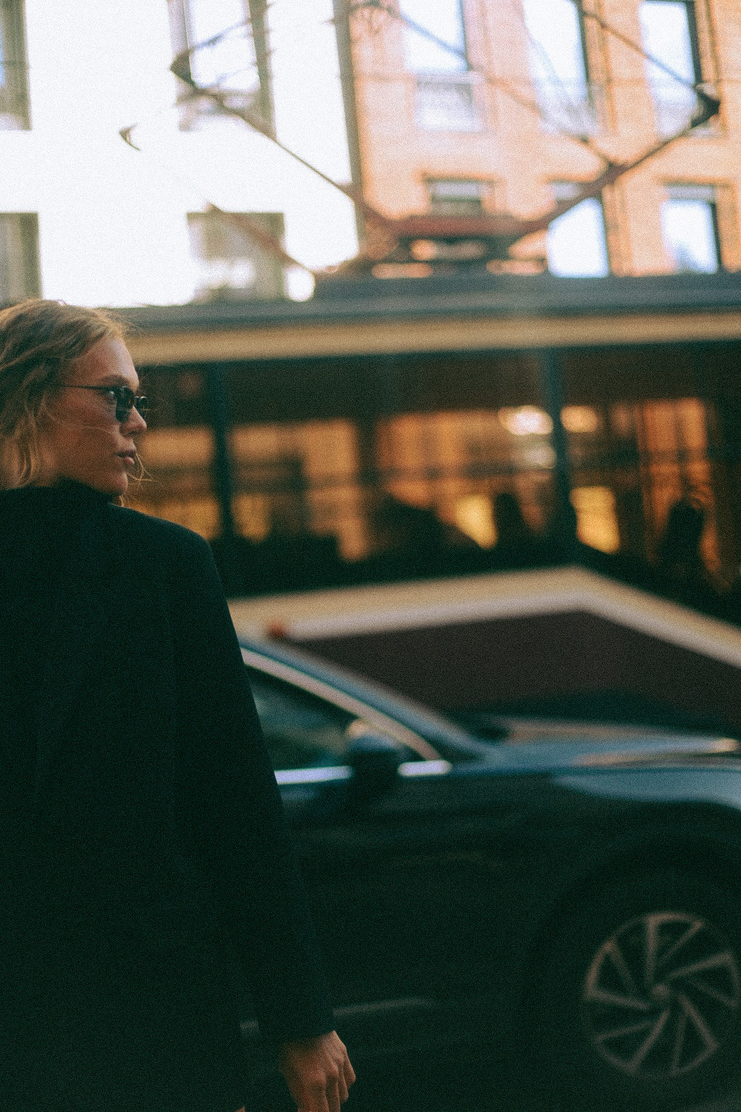 Ангелина. Фотограф Нижний Новгород