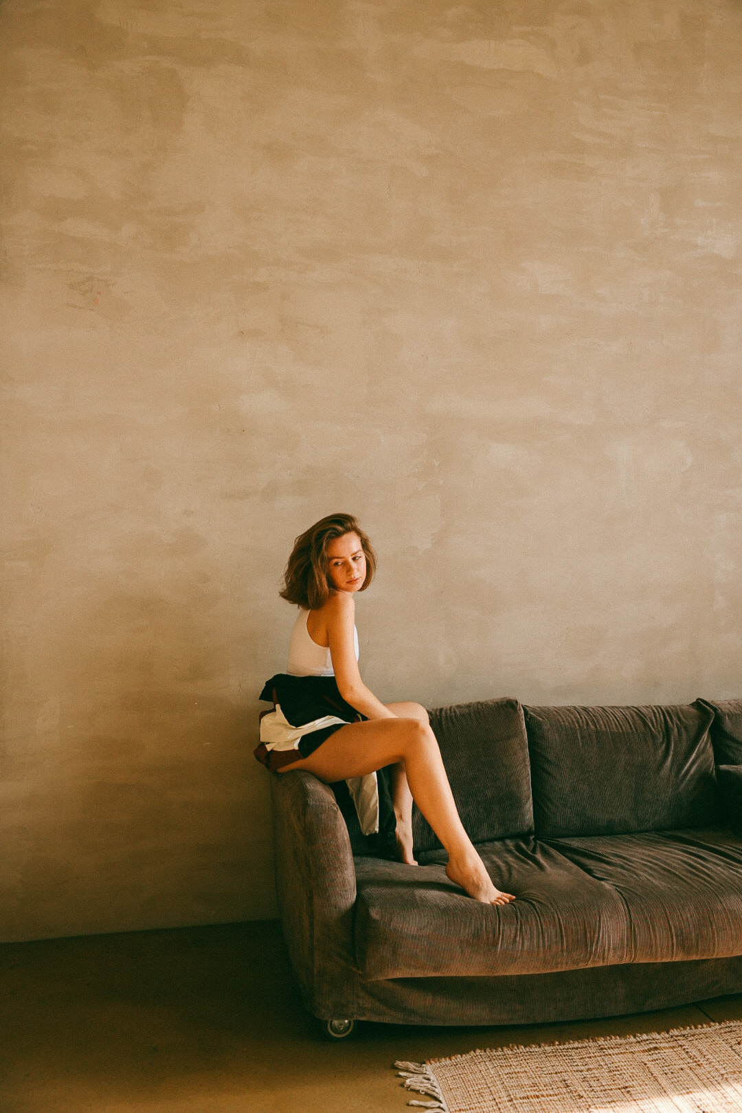 Наташа. Фотограф Нижний Новгород