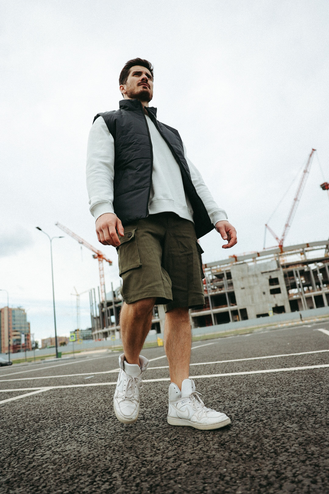 Street. Фотограф Нижний Новгород