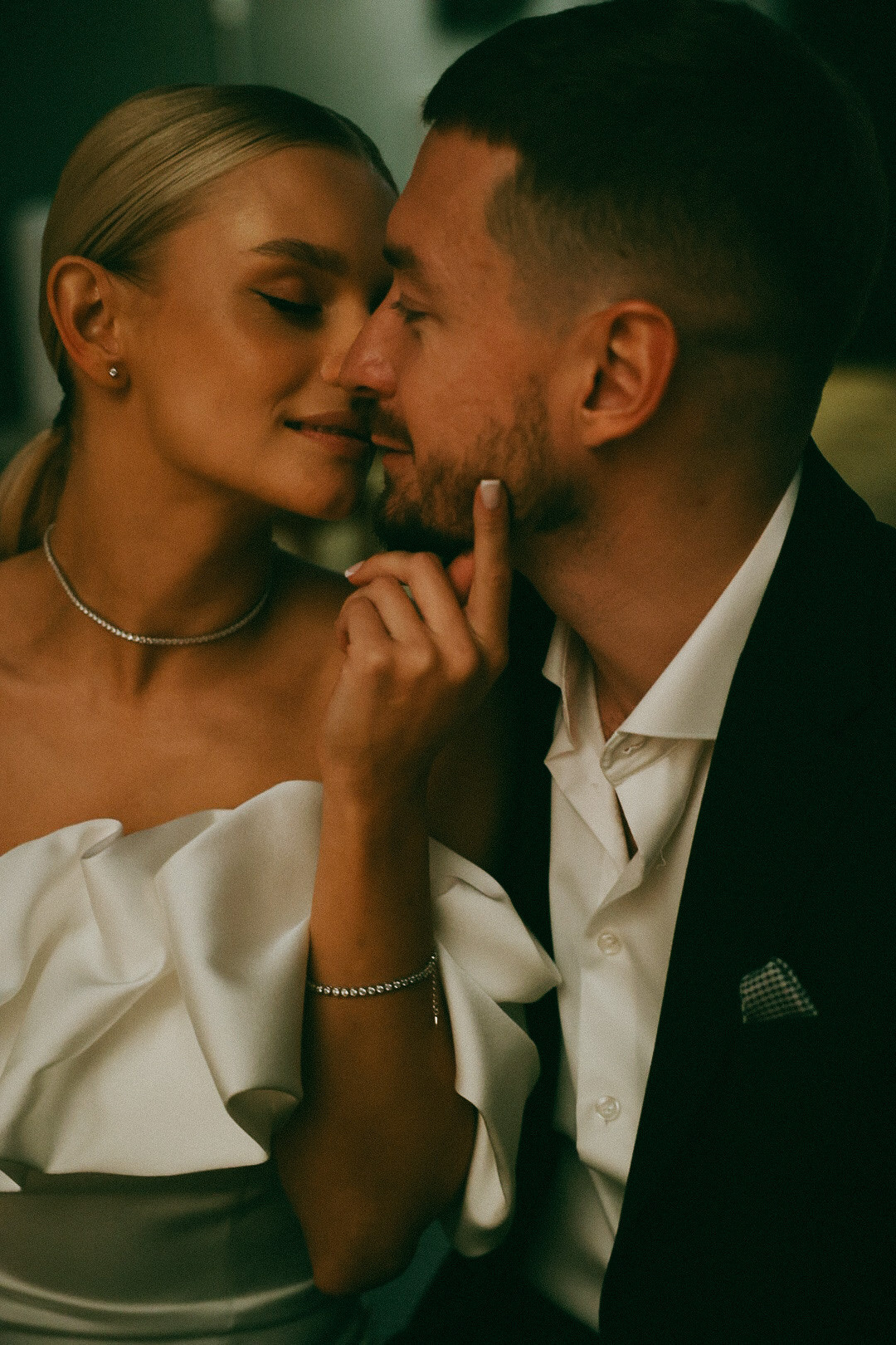 Иван и Анастасия. Фотограф Нижний Новгород