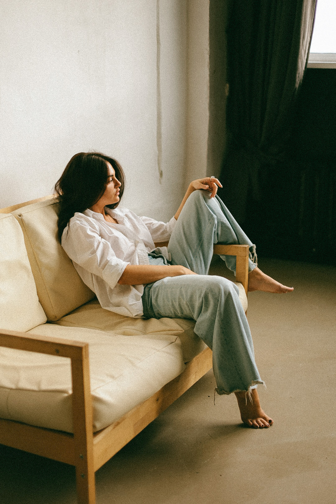 Юля. Фотограф Нижний Новгород