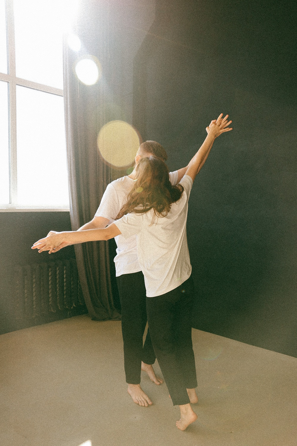 Максим и Настя. Фотограф Нижний Новгород