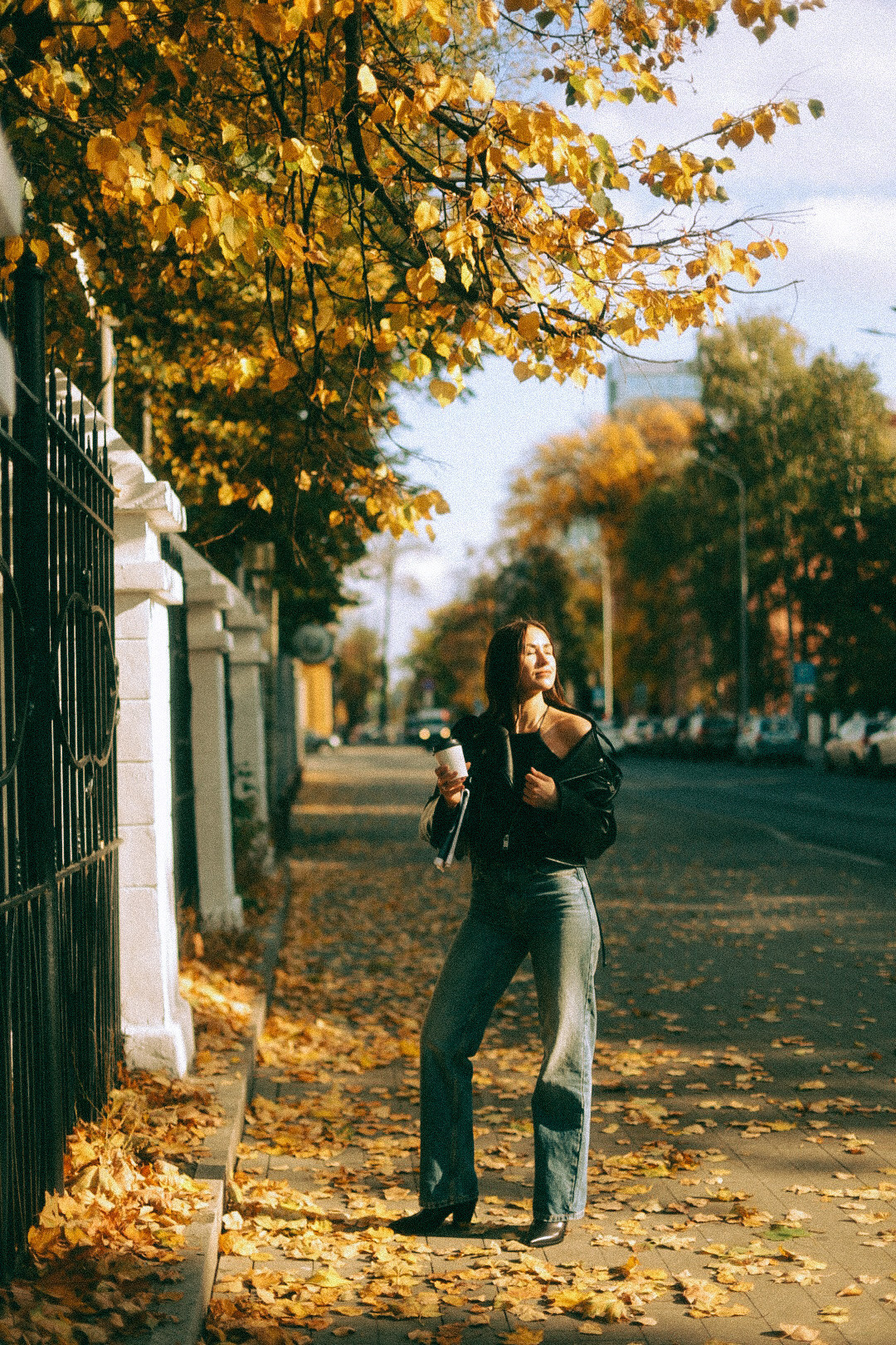 Полина. Фотограф Нижний Новгород