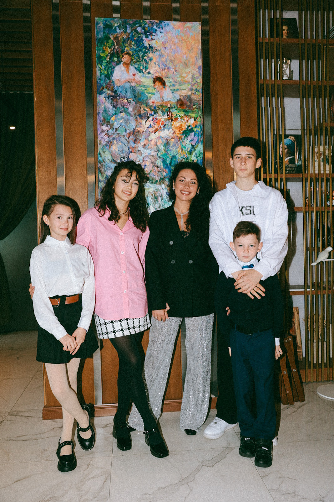 Иван и Анастасия. Фотограф Нижний Новгород