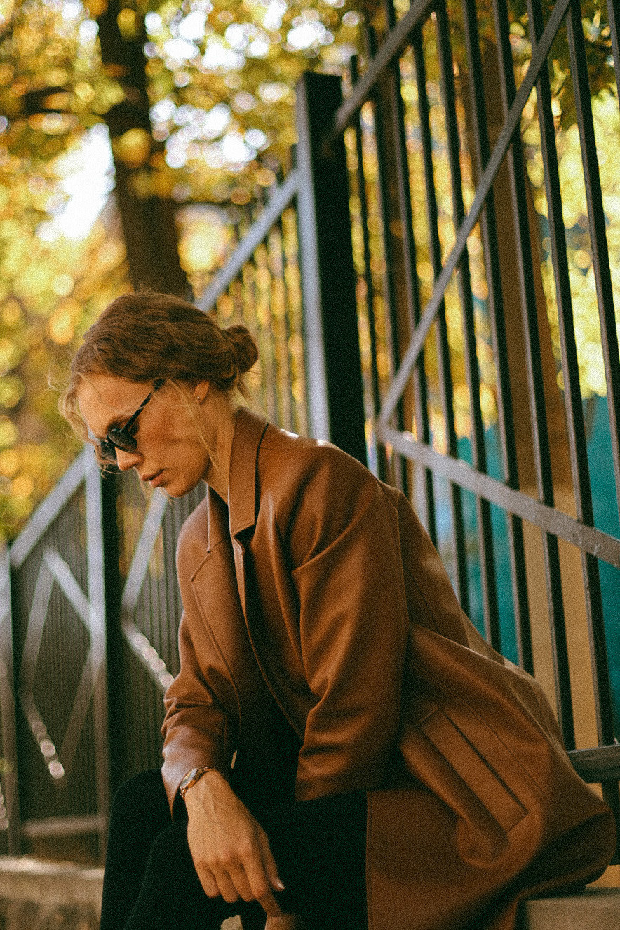 Ангелина. Фотограф Нижний Новгород