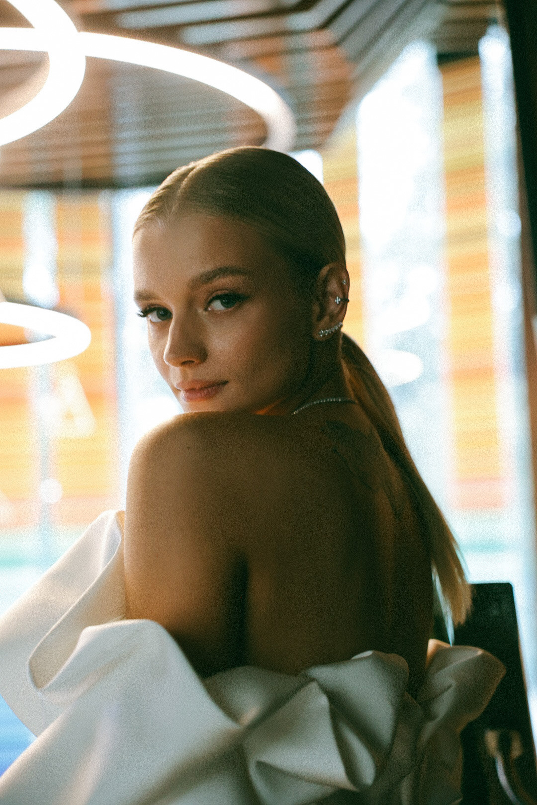 Иван и Анастасия. Фотограф Нижний Новгород