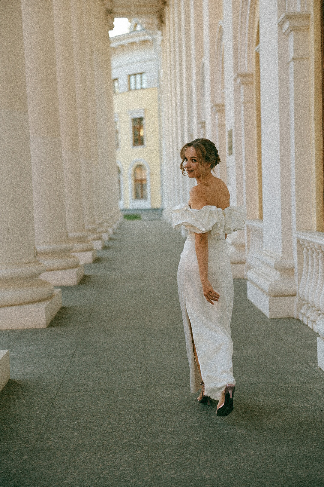 Артем и Екатерина. Фотограф Нижний Новгород