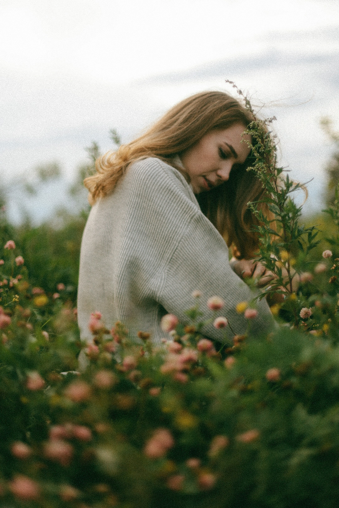 Марина. Фотограф Нижний Новгород