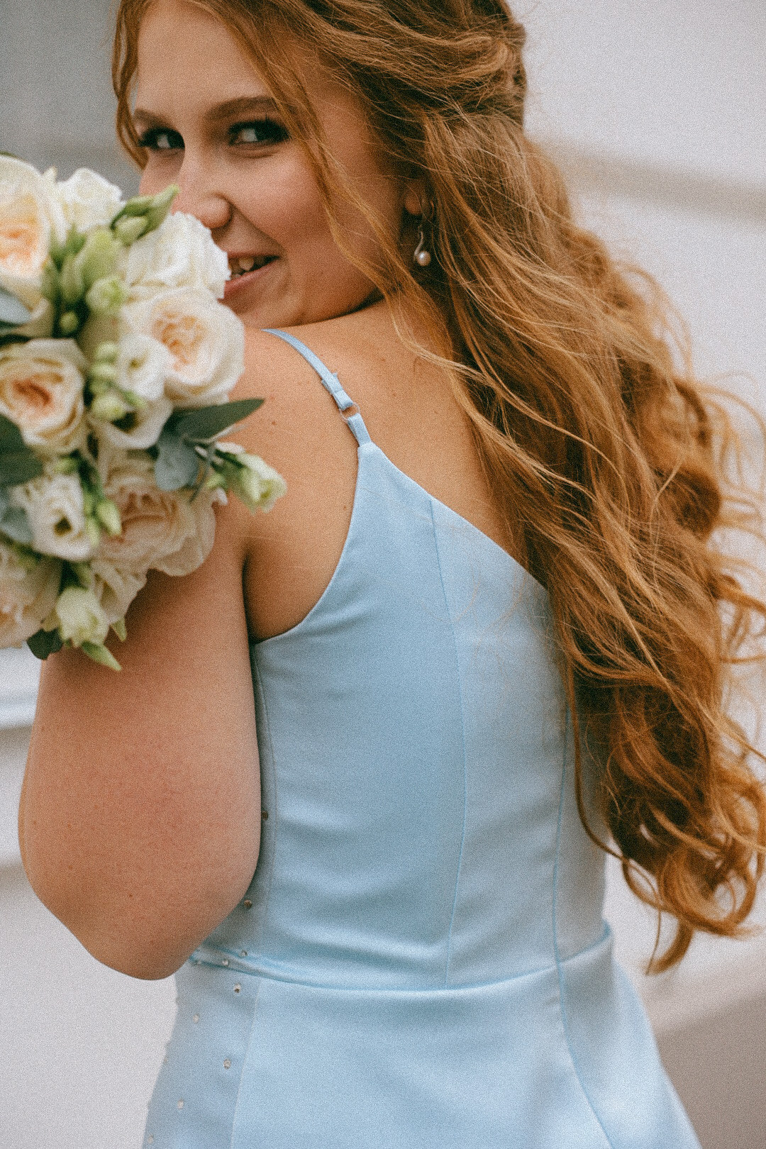 Паша и Яна. Фотограф Нижний Новгород