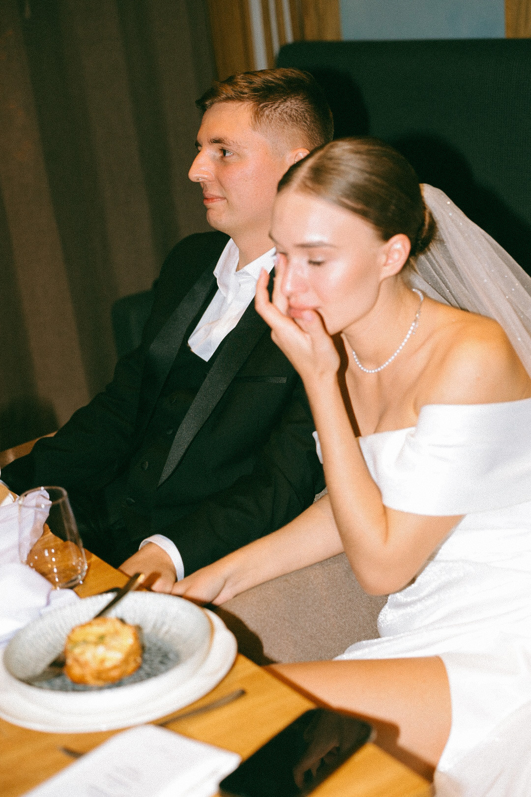 Юрий и Дарья. Фотограф Нижний Новгород