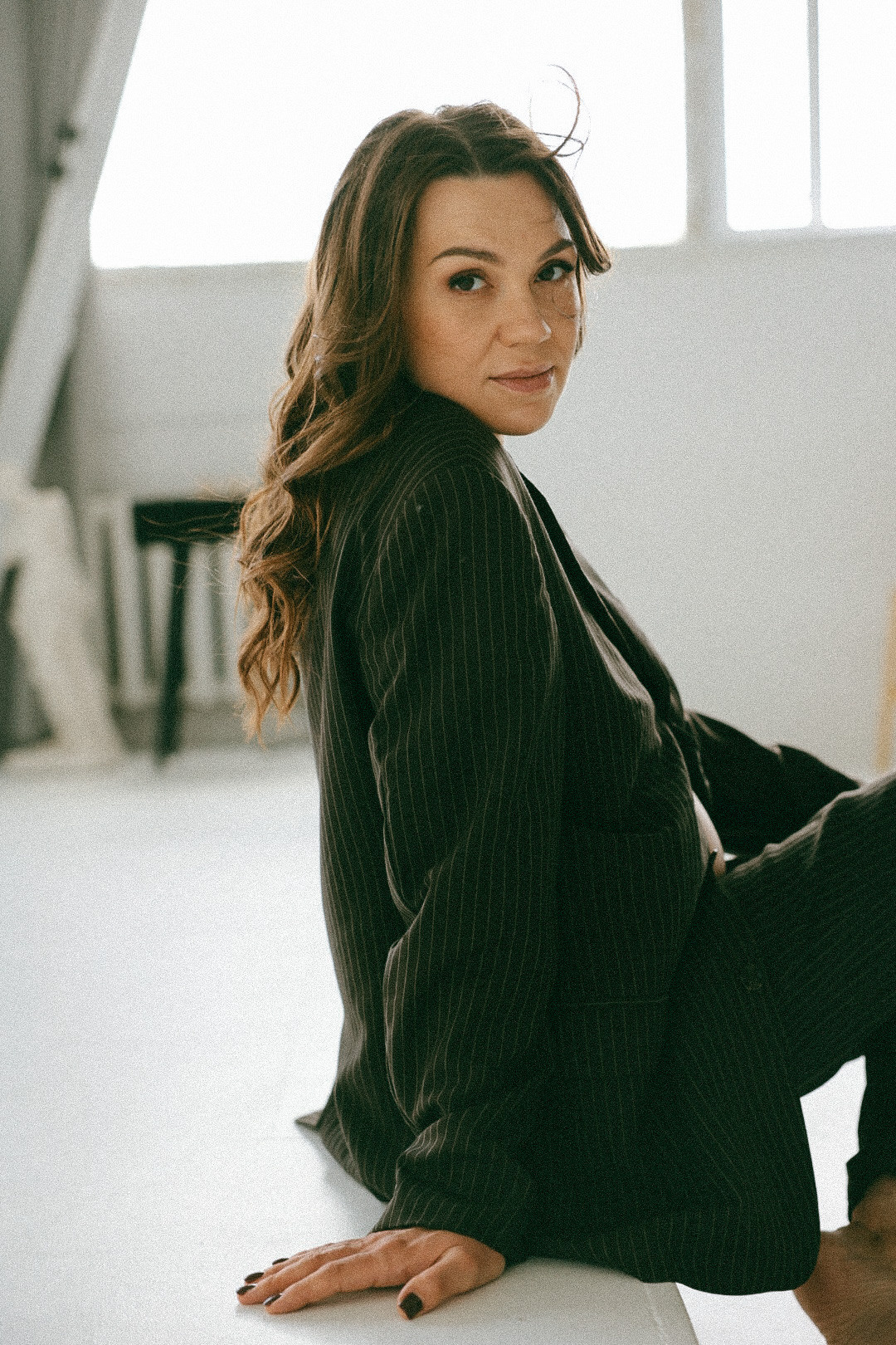 Катя. Фотограф Нижний Новгород