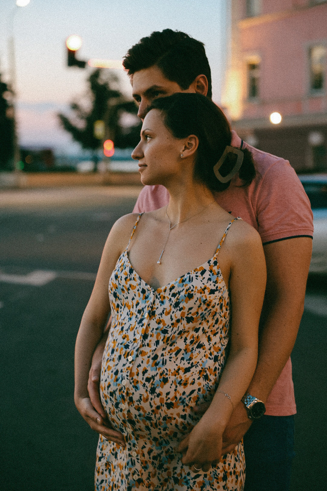 Вова и Марина. Фотограф Нижний Новгород