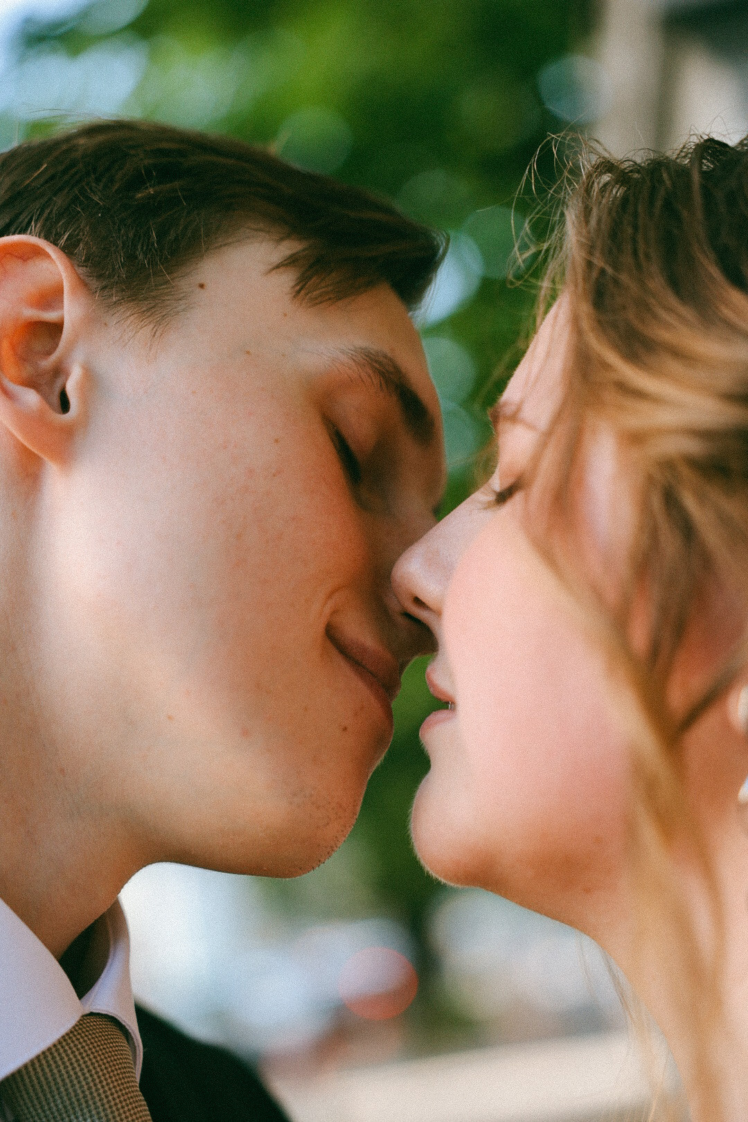 Даниил и Лиза. Фотограф Нижний Новгород