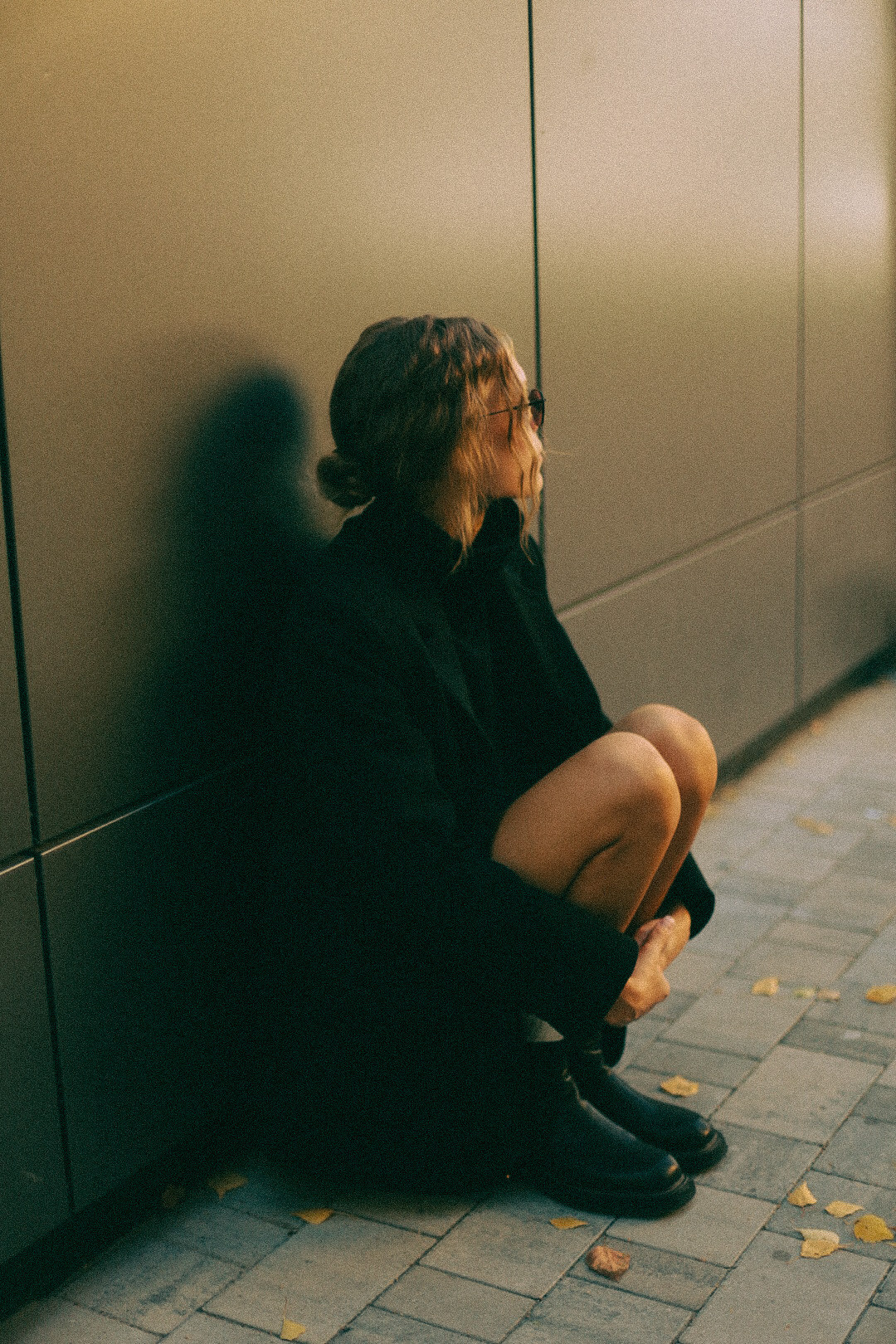 Ангелина. Фотограф Нижний Новгород