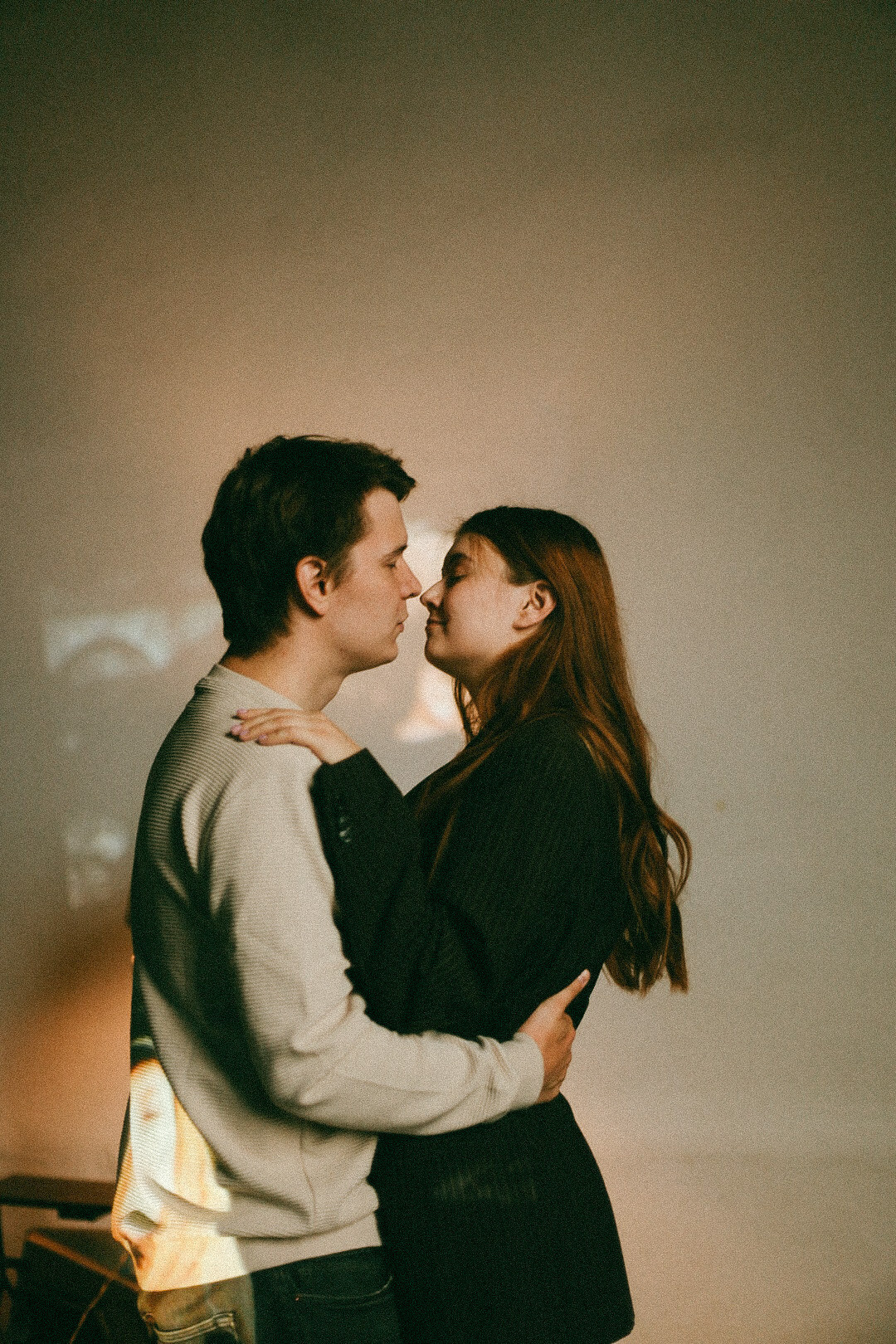 Тимур и Лиза. Фотограф Нижний Новгород