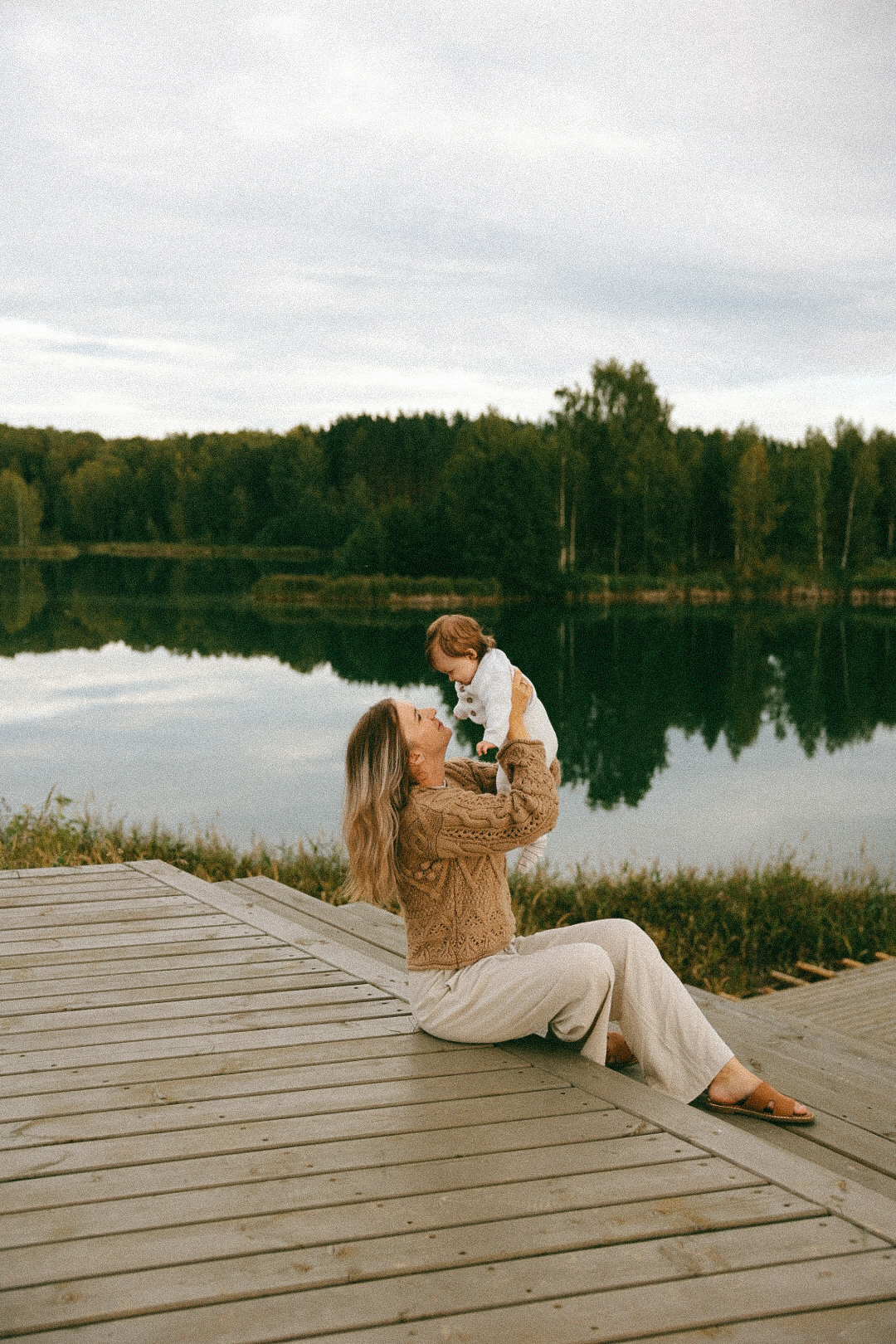 Алёна и Саша. Фотограф Нижний Новгород