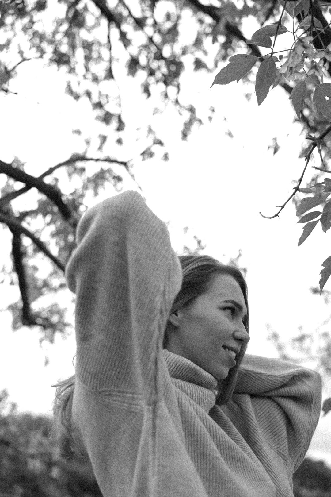 Марина. Фотограф Нижний Новгород