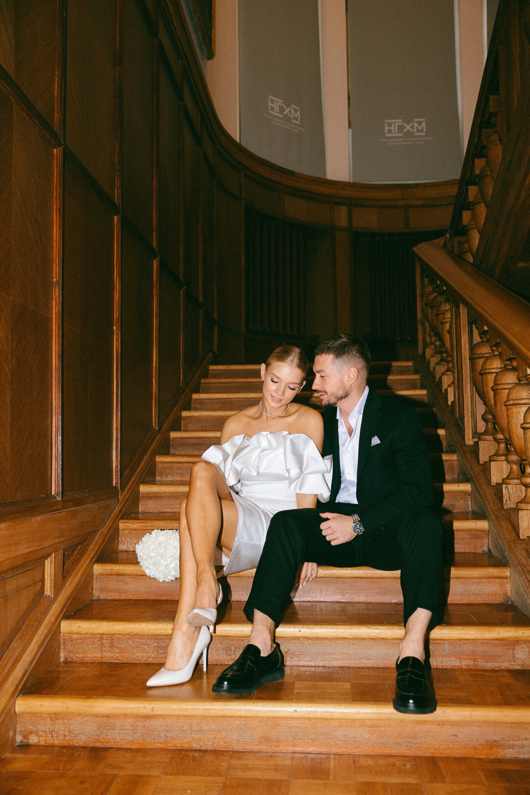 Иван и Анастасия. Фотограф Нижний Новгород