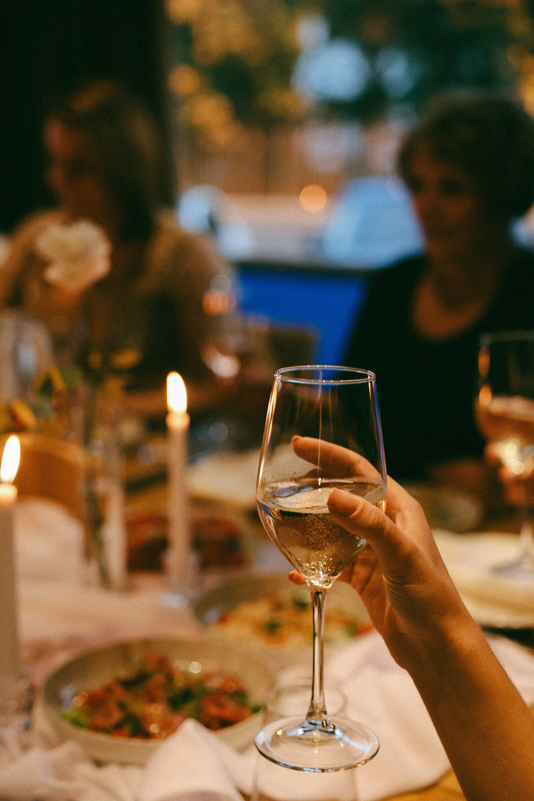 Юрий и Дарья. Фотограф Нижний Новгород