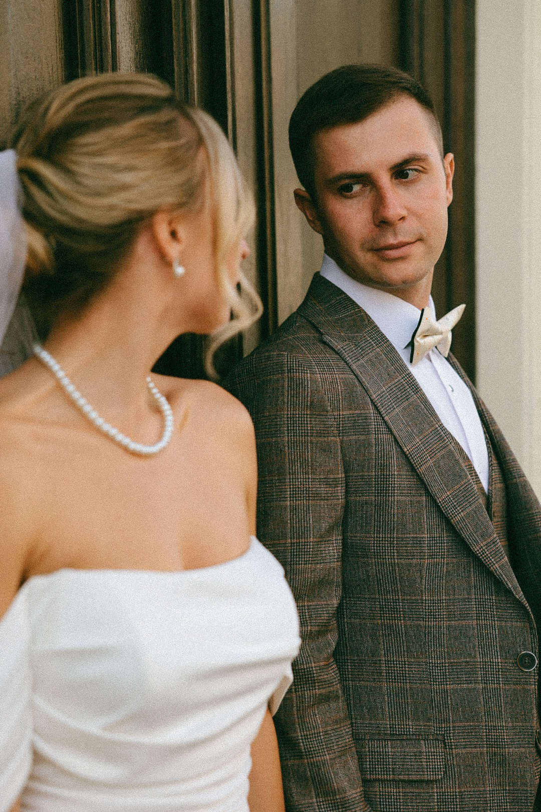 Родион и Лида. Фотограф Нижний Новгород