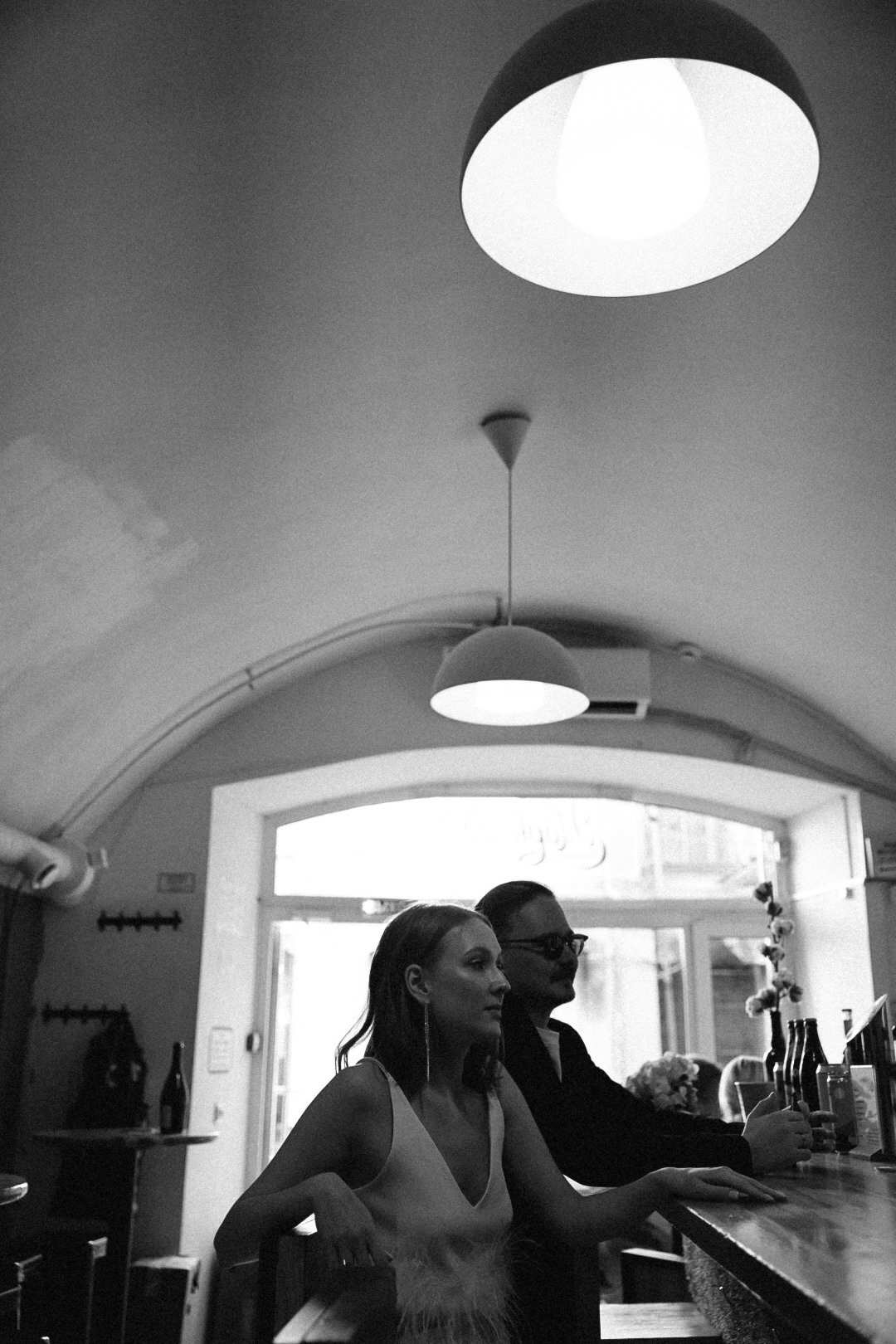 Сережа и Лиза. Фотограф Нижний Новгород