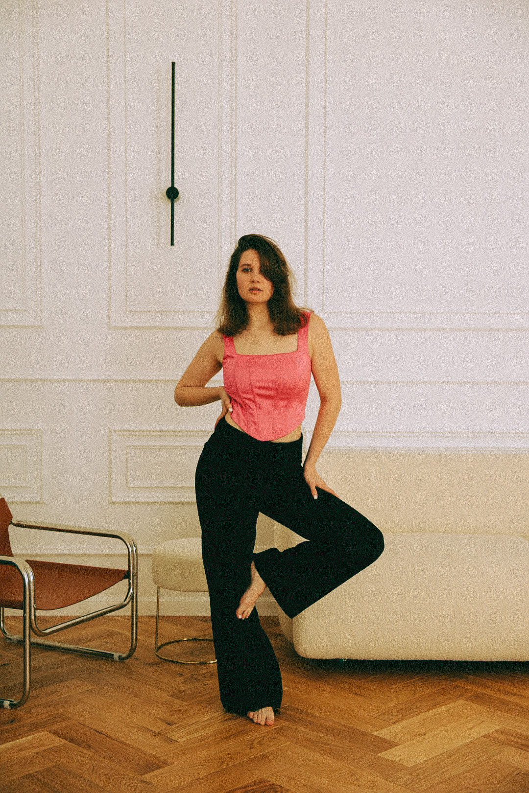 Даша. Фотограф Нижний Новгород