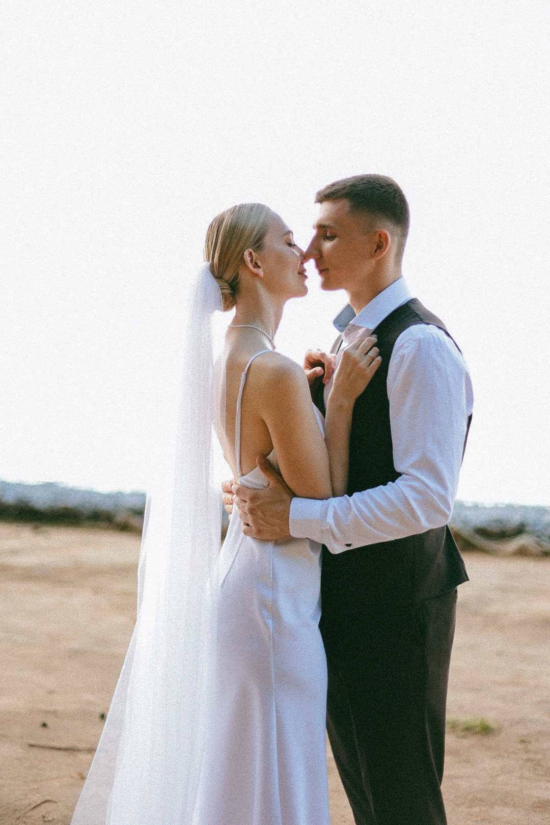 Егор и Лиза. Фотограф Нижний Новгород