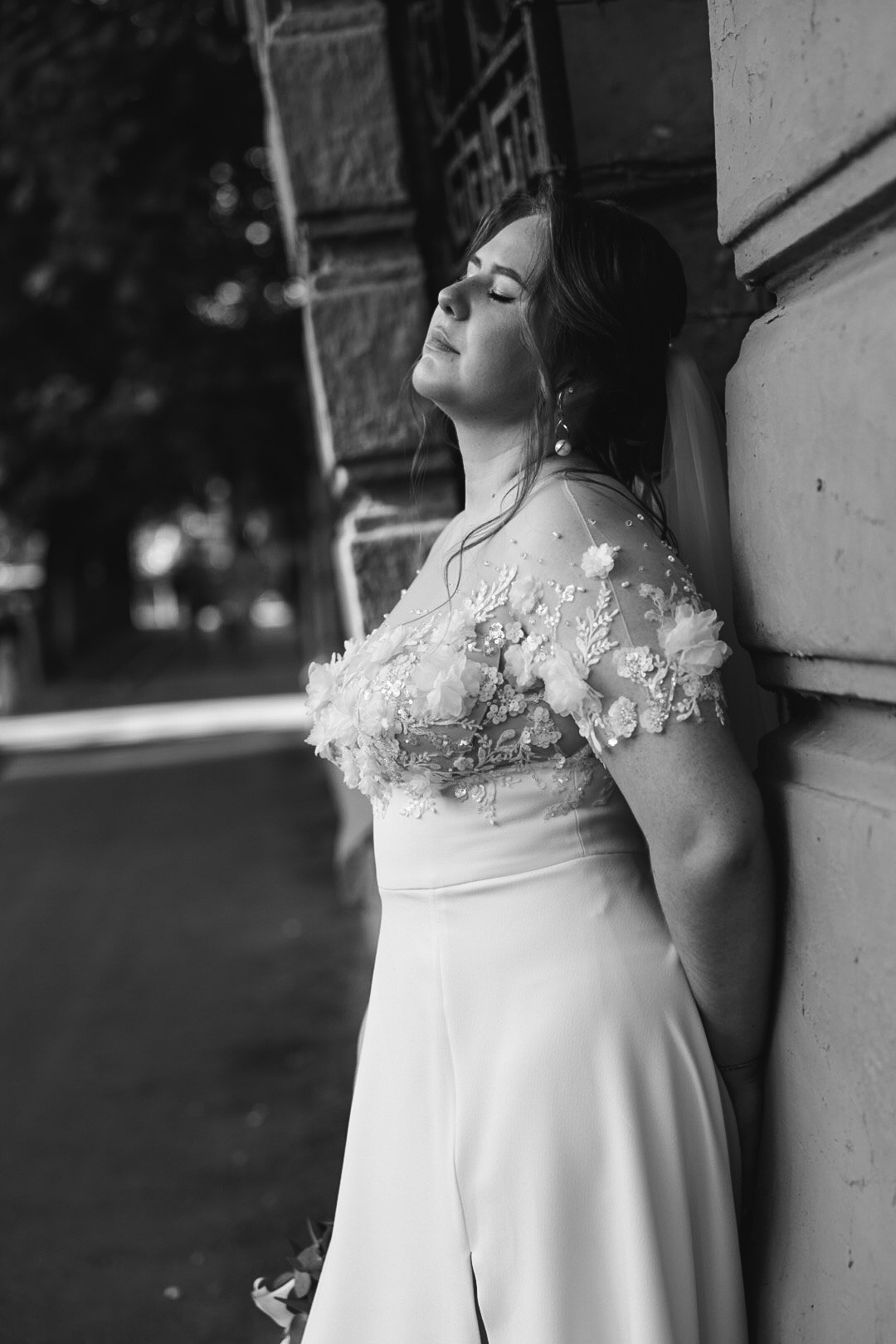 Даниил и Лиза. Фотограф Нижний Новгород