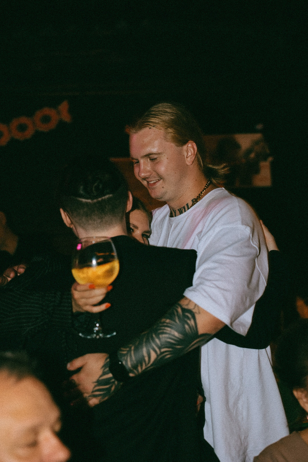 Сережа и Лиза. Фотограф Нижний Новгород