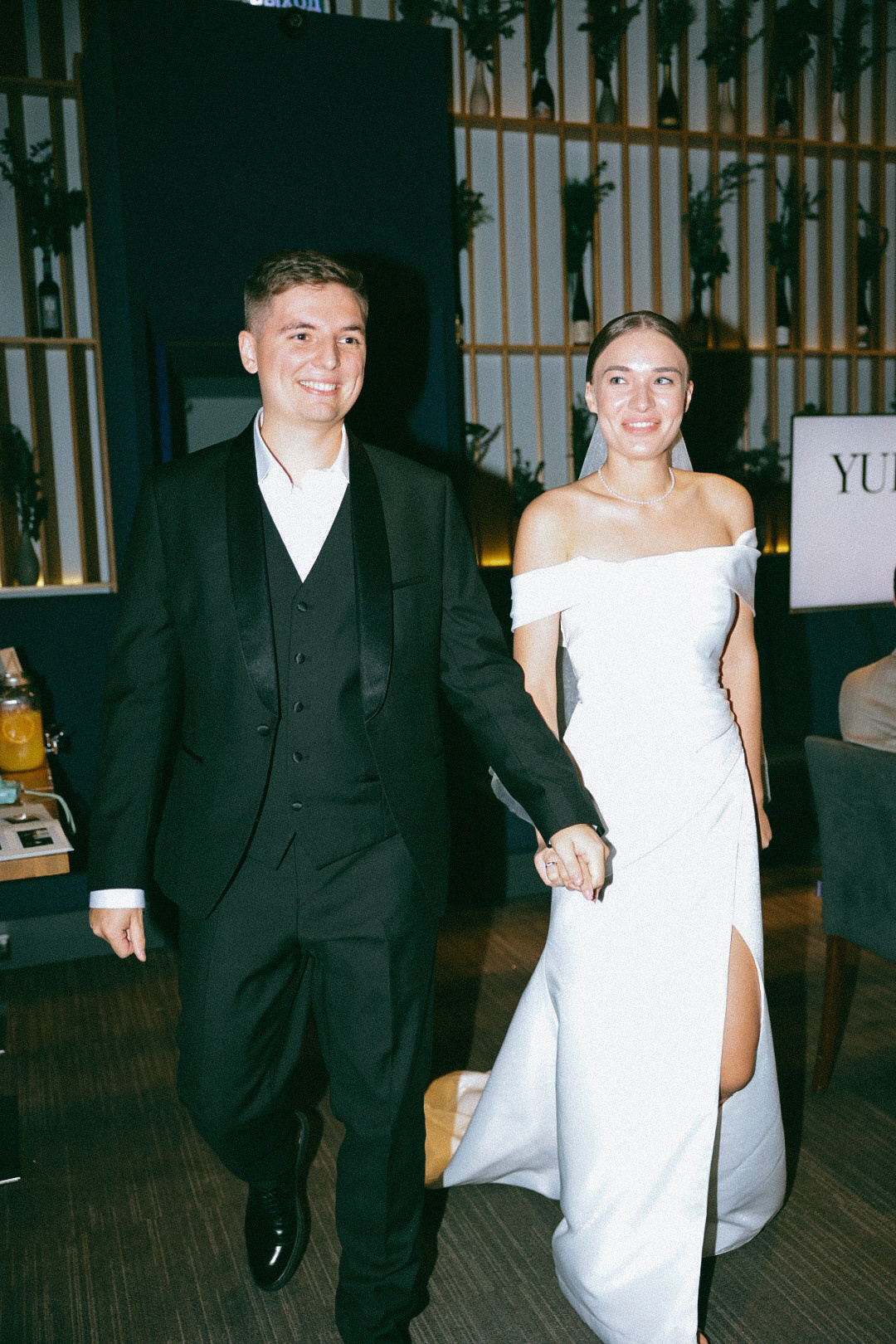 Юрий и Дарья. Фотограф Нижний Новгород