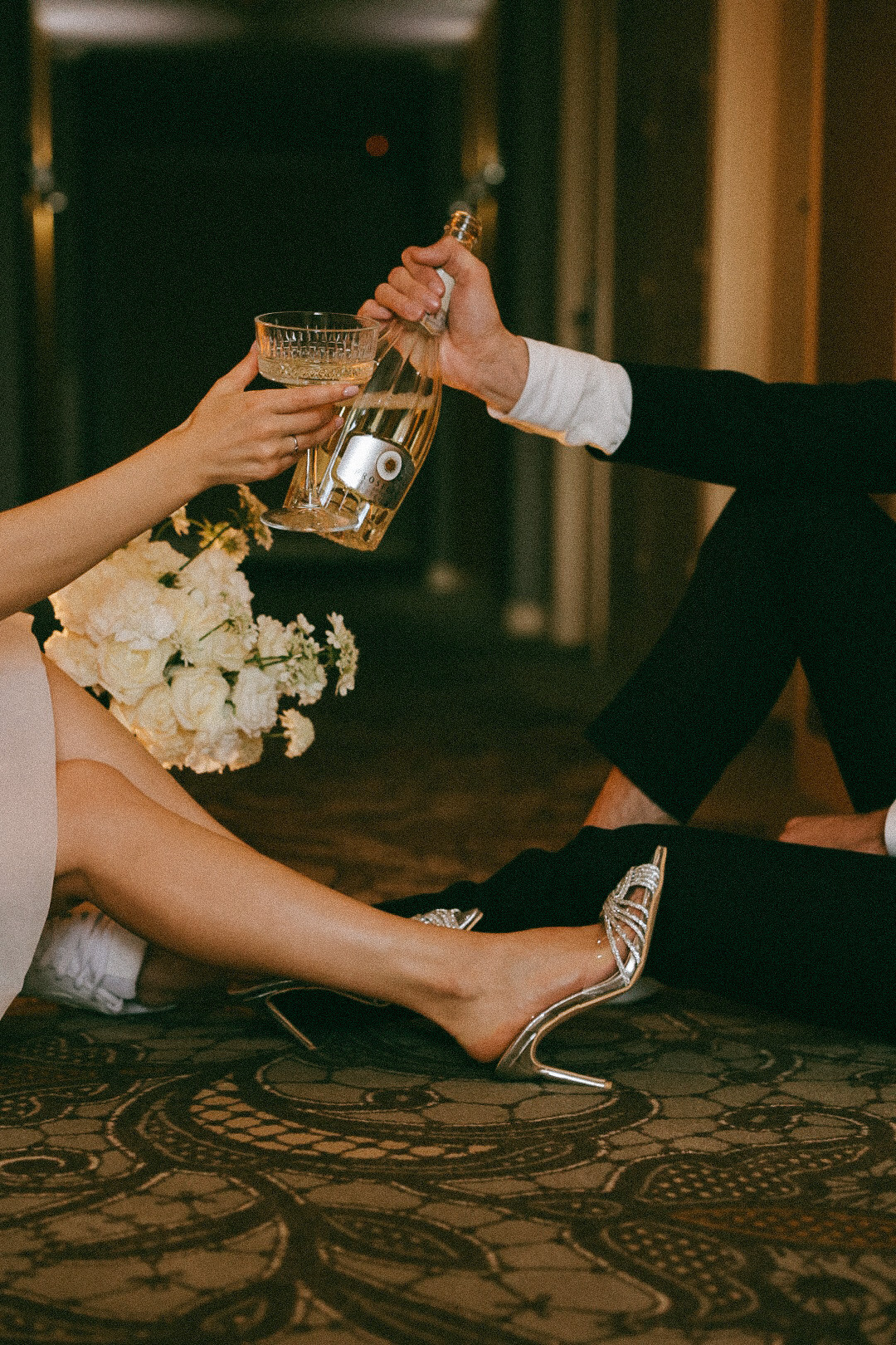 Дима и Ира. Фотограф Нижний Новгород