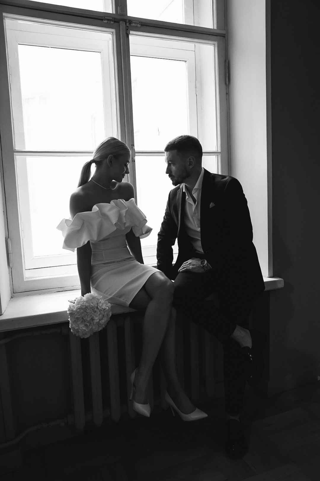 Иван и Анастасия. Фотограф Нижний Новгород