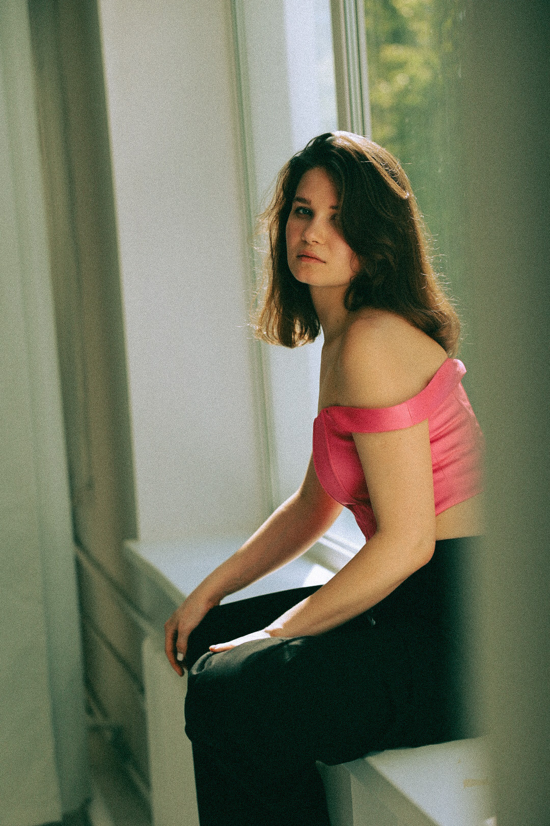 Даша. Фотограф Нижний Новгород