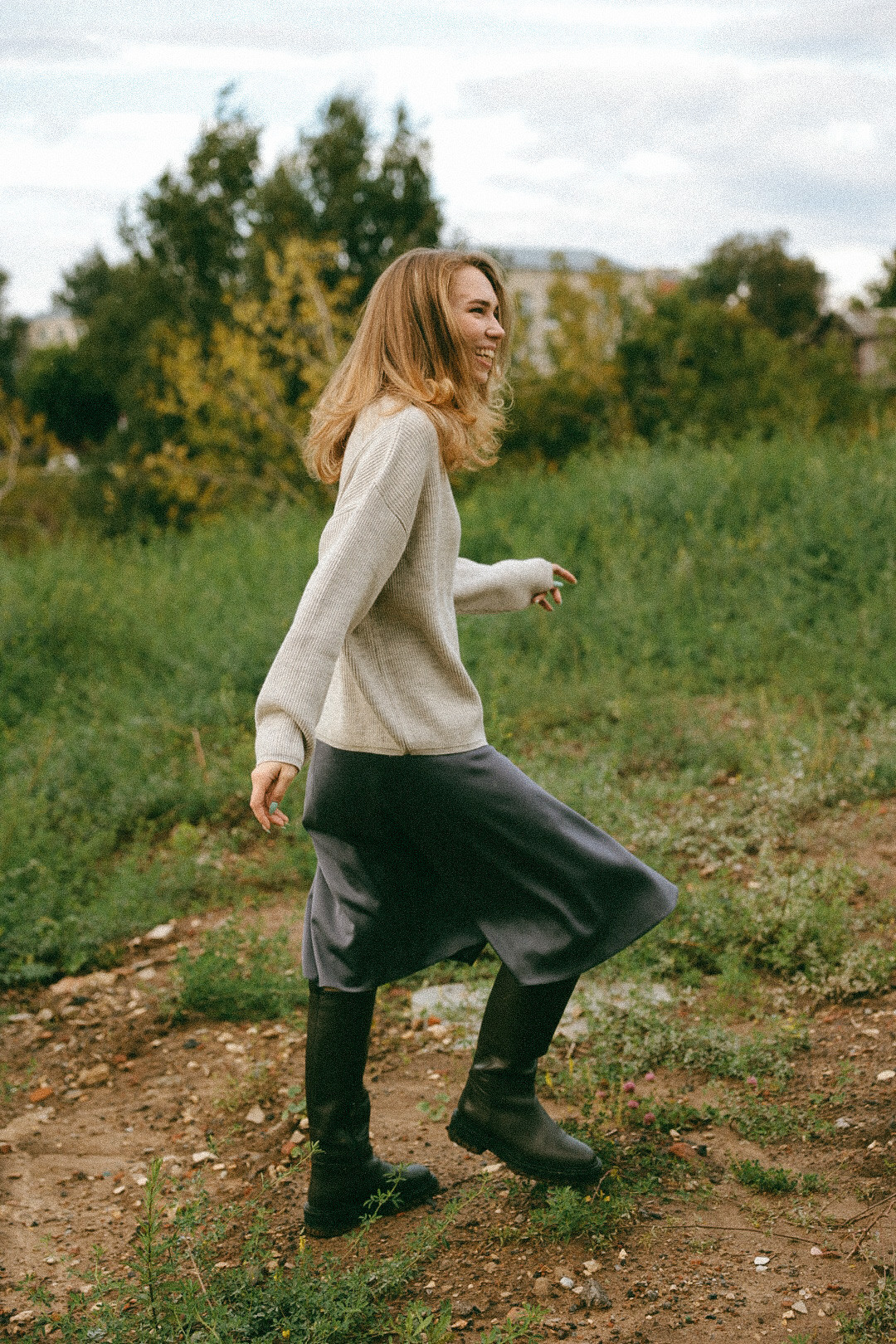 Марина. Фотограф Нижний Новгород