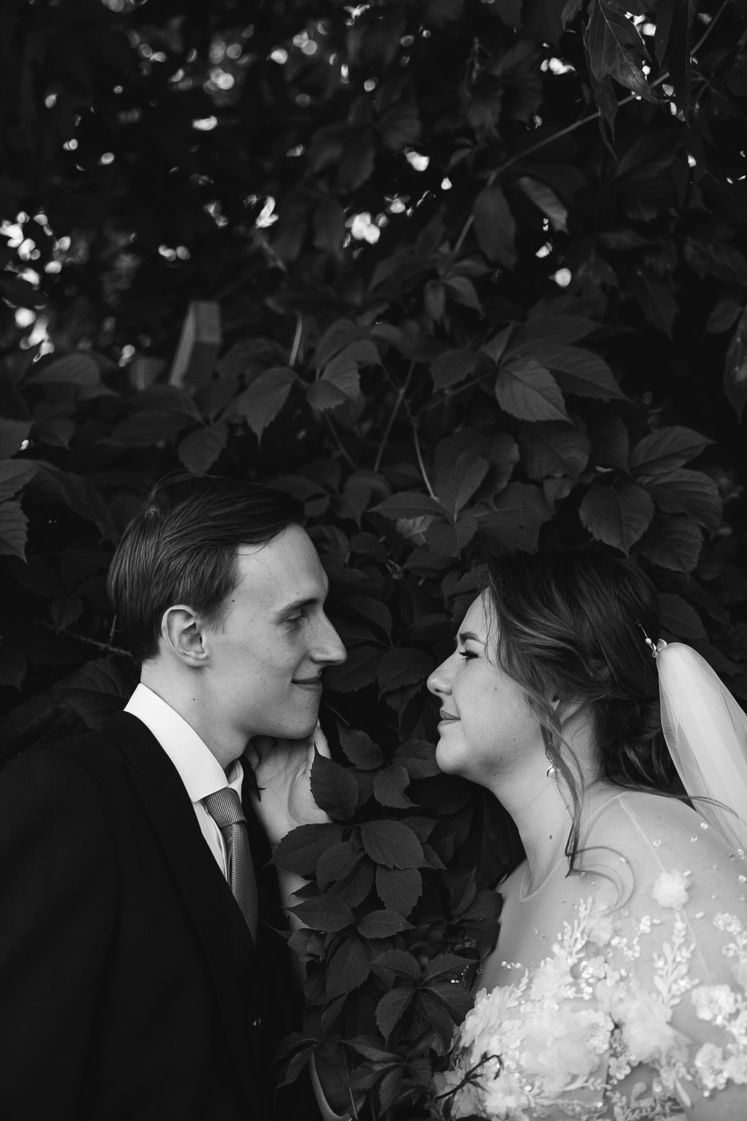 Даниил и Лиза. Фотограф Нижний Новгород