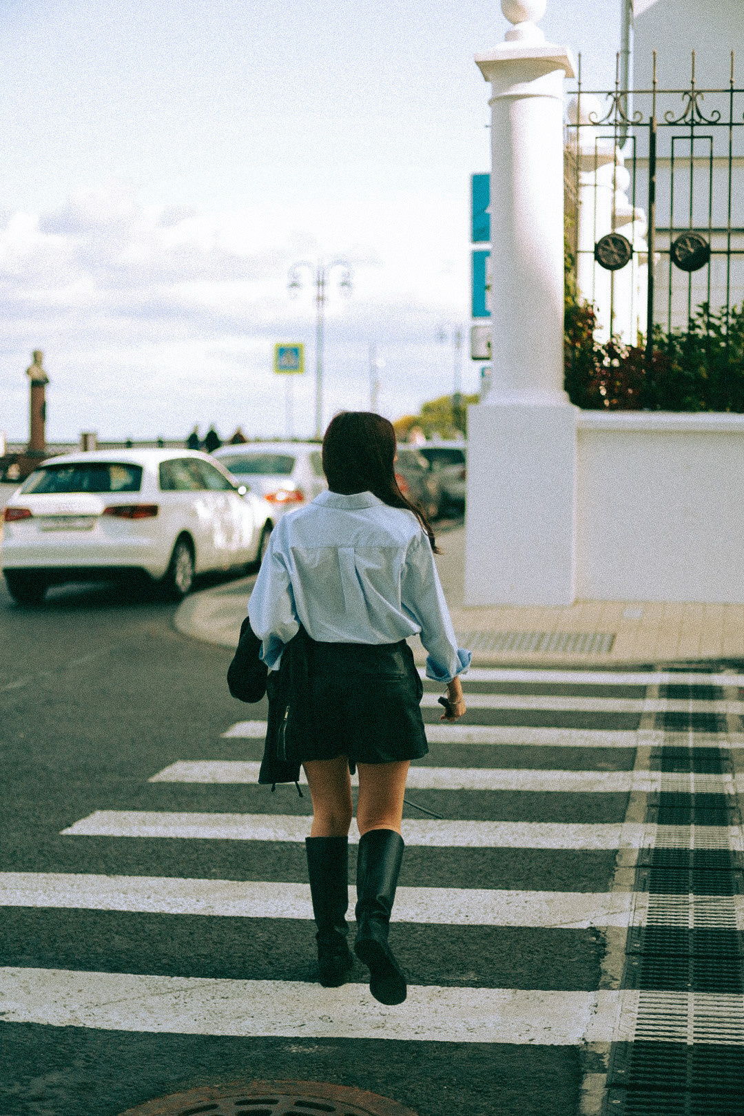 Полина. Фотограф Нижний Новгород