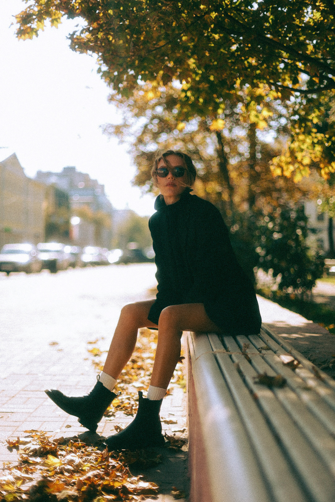 Ангелина. Фотограф Нижний Новгород